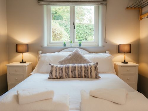Lavender Cottage image