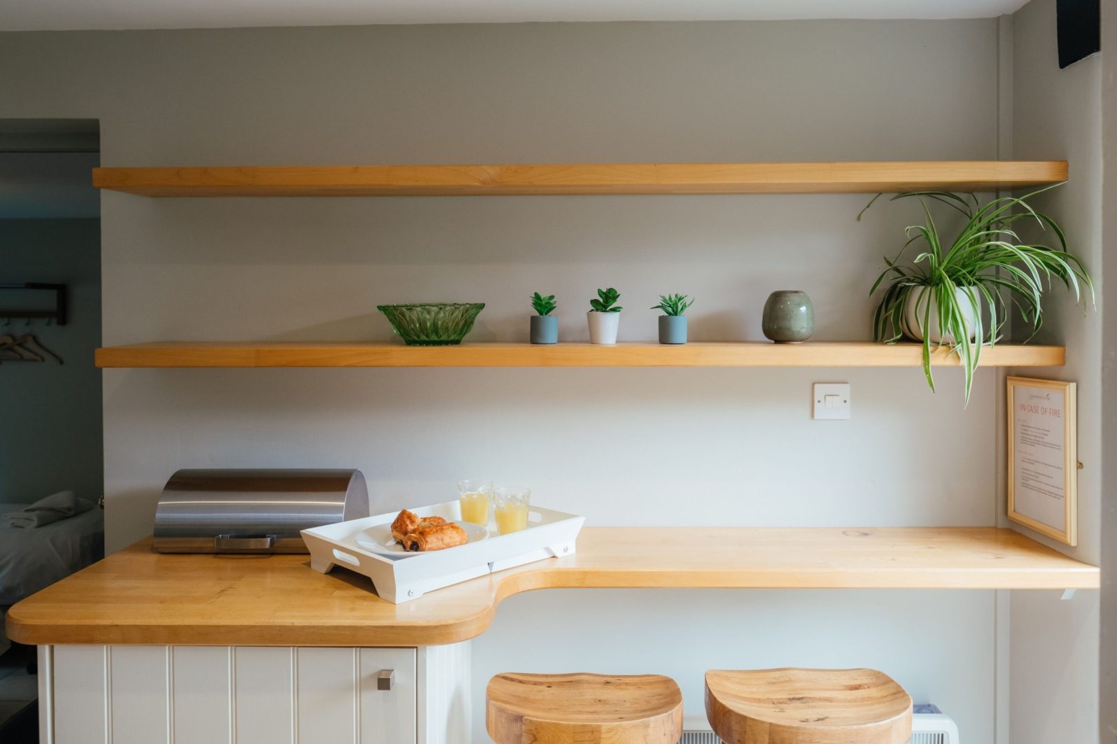 Lavender Cottage image