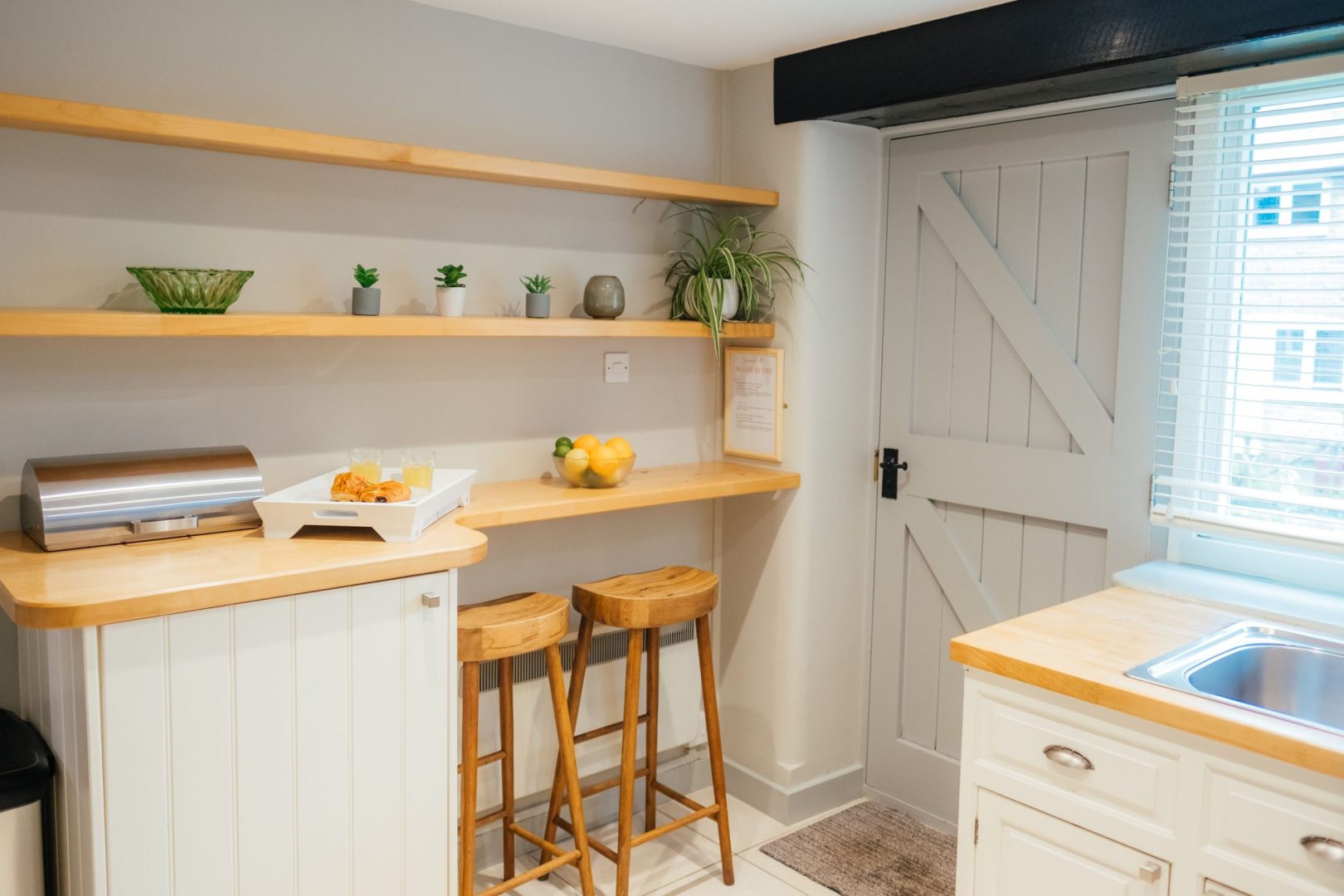 Lavender Cottage image