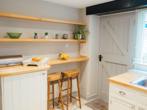 Lavender Cottage image