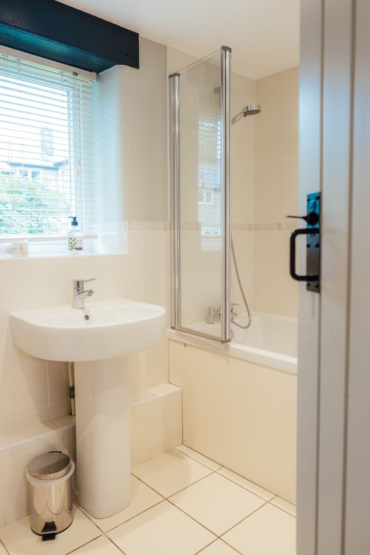 Lavender Cottage image