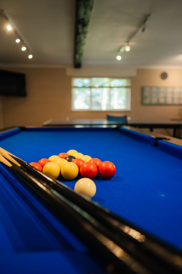 Heather Cottage image