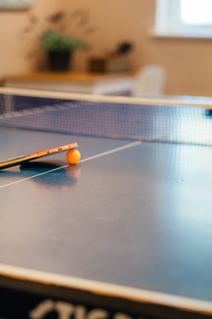 Heather Cottage image