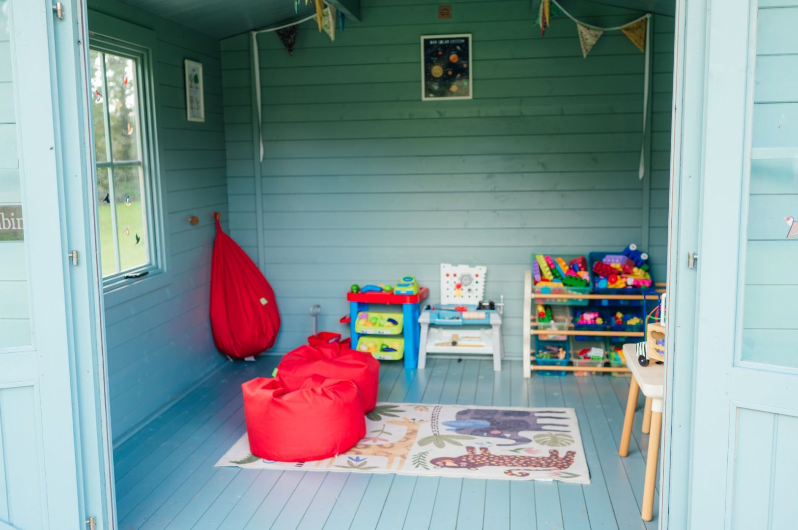Heather Cottage image