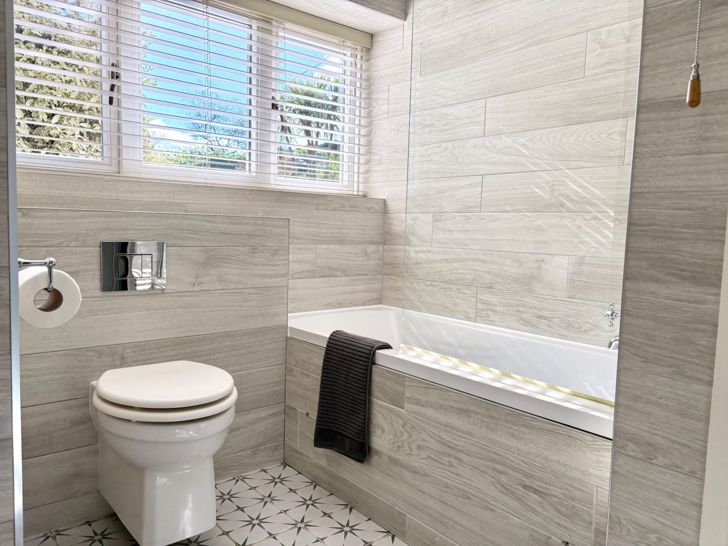 Foxglove Cottage image