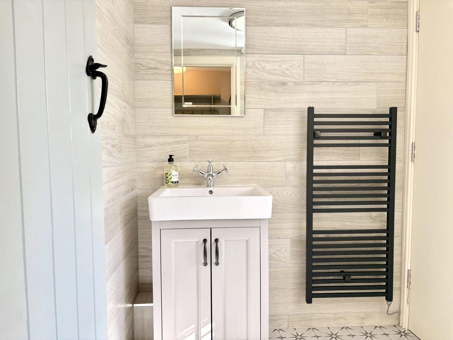 Foxglove Cottage image