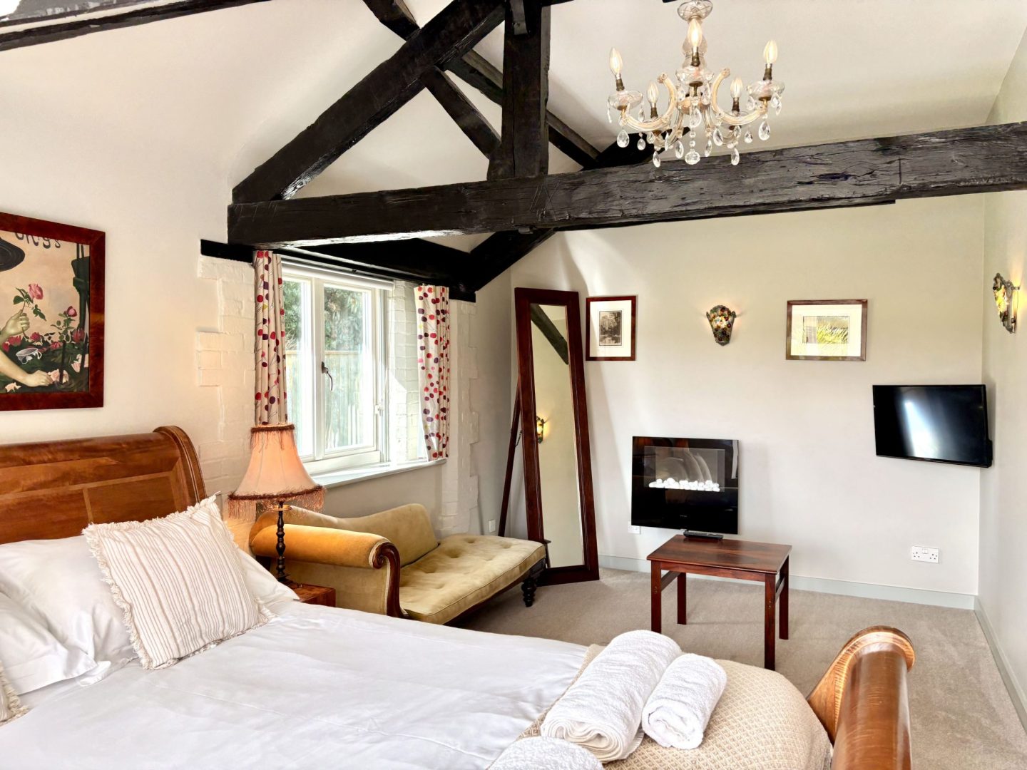 Foxglove Cottage image