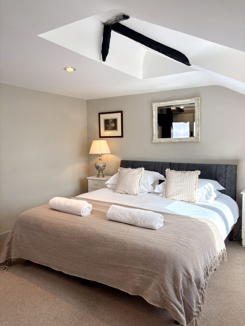 Foxglove Cottage image