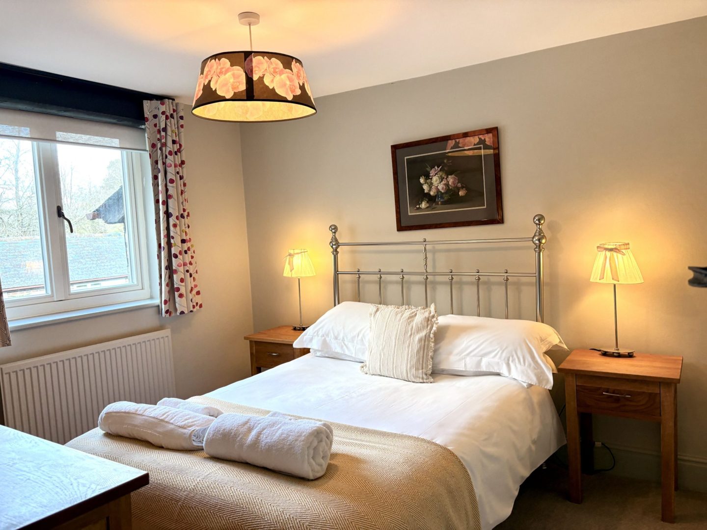 Foxglove Cottage image