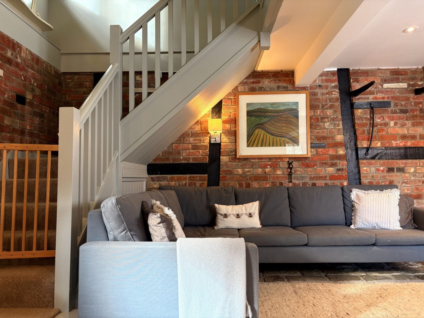 Foxglove Cottage image