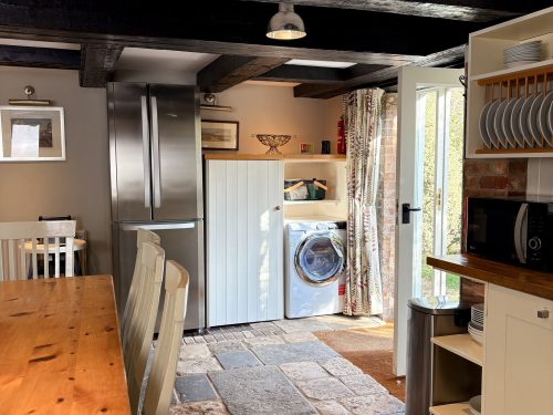 Foxglove Cottage image