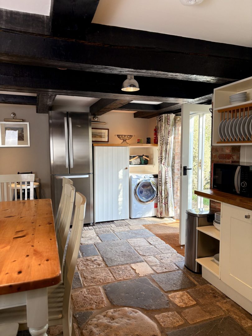 Foxglove Cottage image