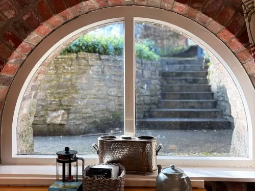 Foxglove Cottage image