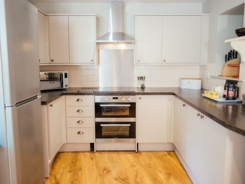 Snowdrop Cottage image