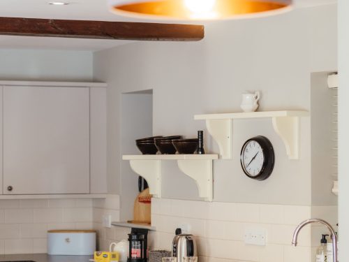 Snowdrop Cottage image