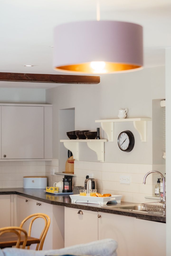 Snowdrop Cottage image