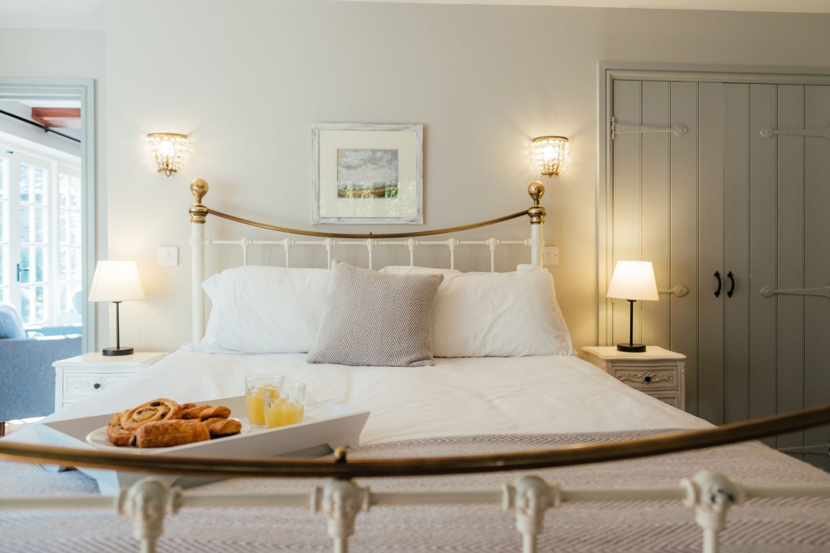 Snowdrop Cottage image