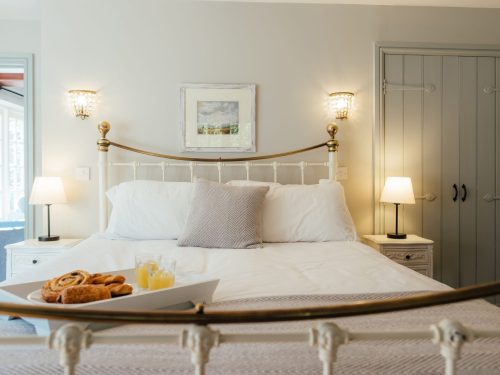 Snowdrop Cottage image