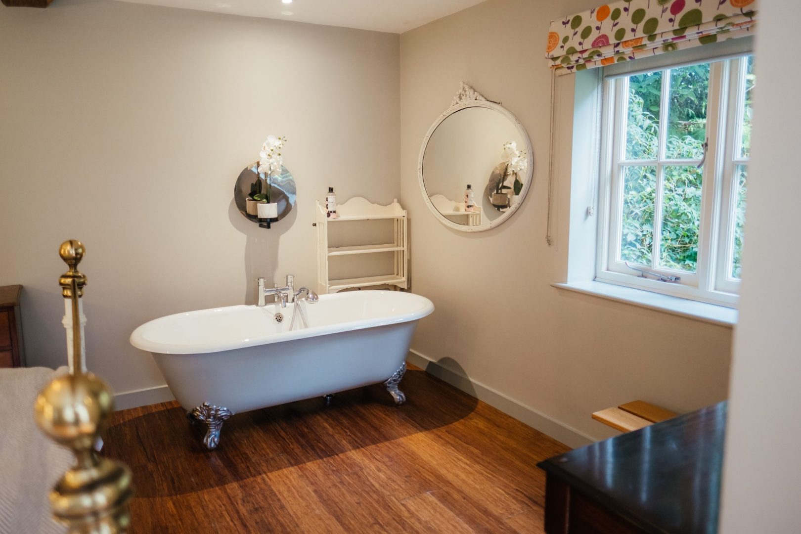 Snowdrop Cottage image