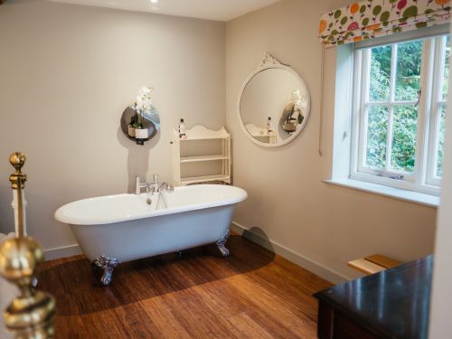 Snowdrop Cottage image