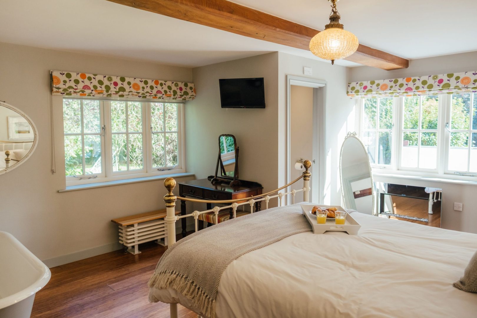 Snowdrop Cottage image