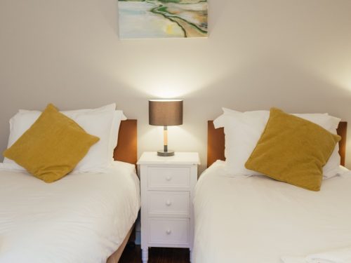 Snowdrop Cottage image
