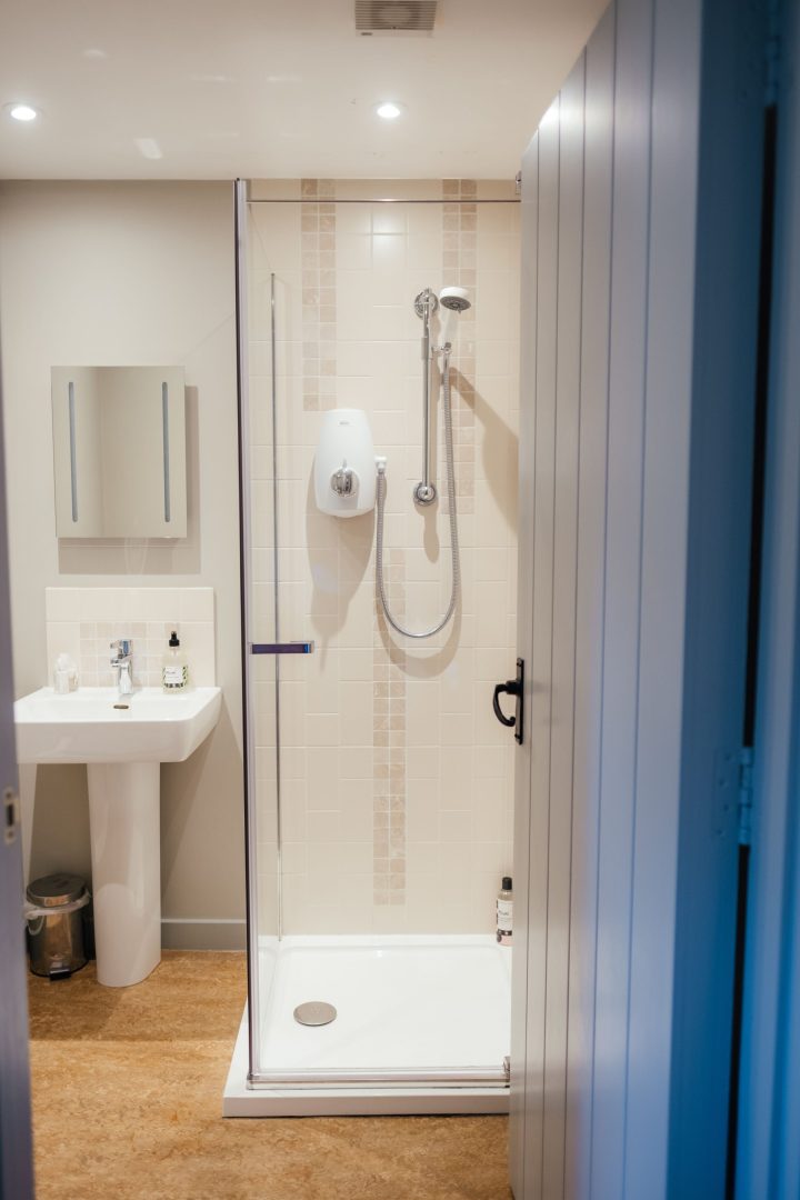 Snowdrop Cottage image