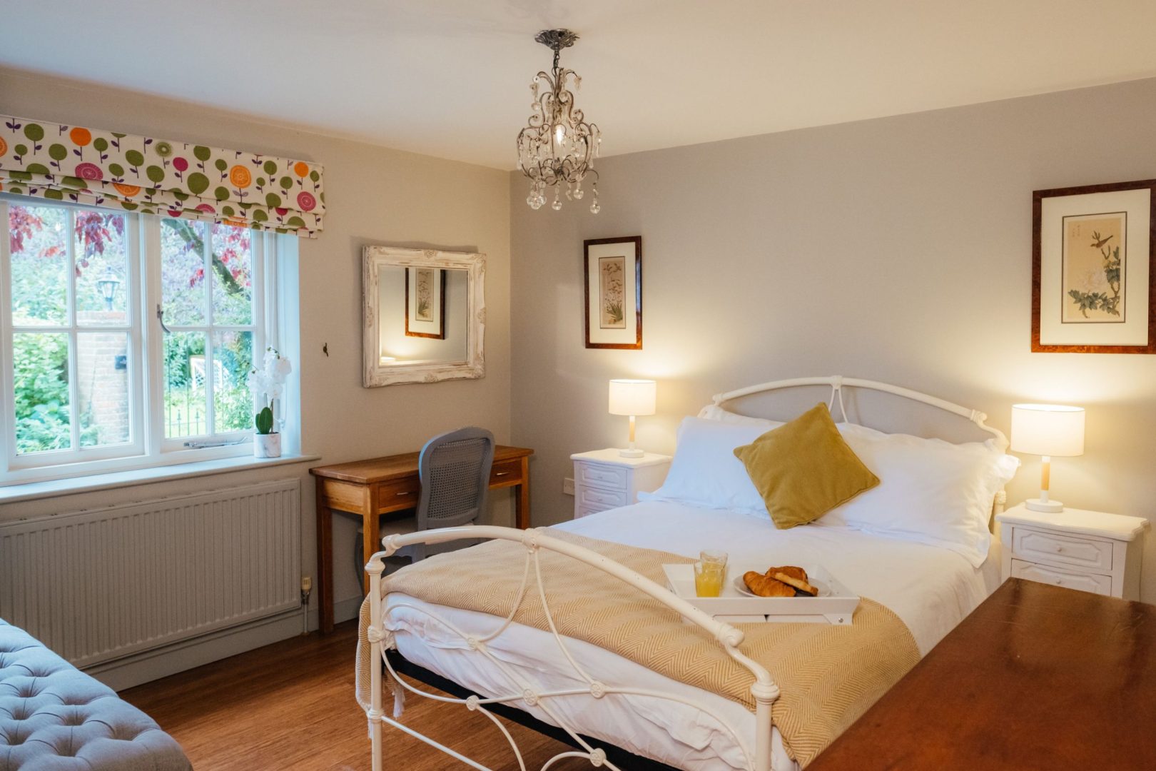 Snowdrop Cottage image