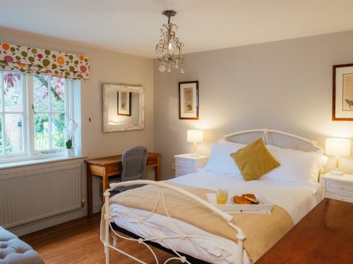 Snowdrop Cottage image