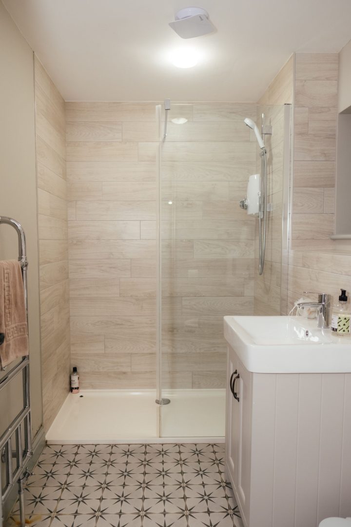 Snowdrop Cottage image