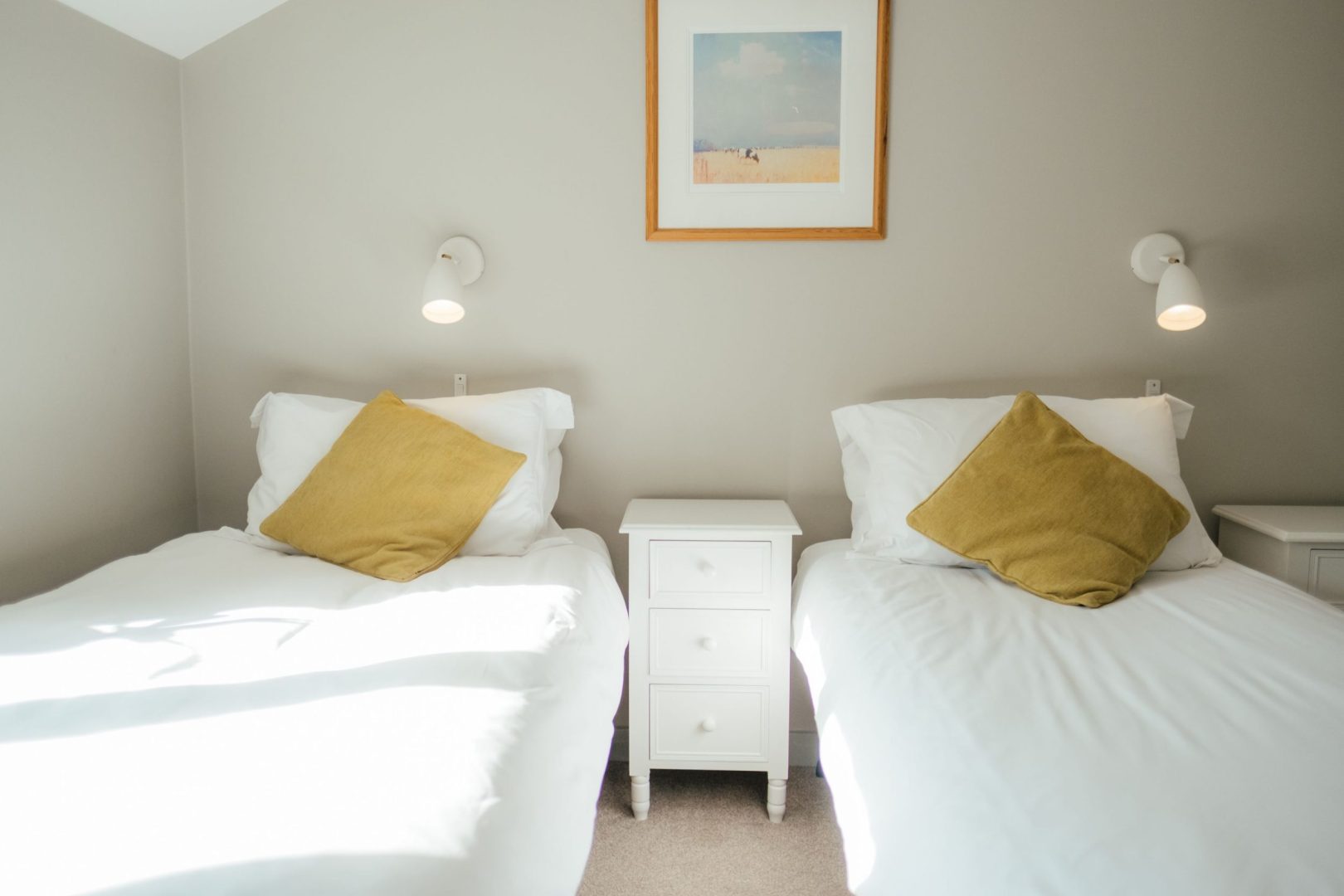 Jasmine Cottage image