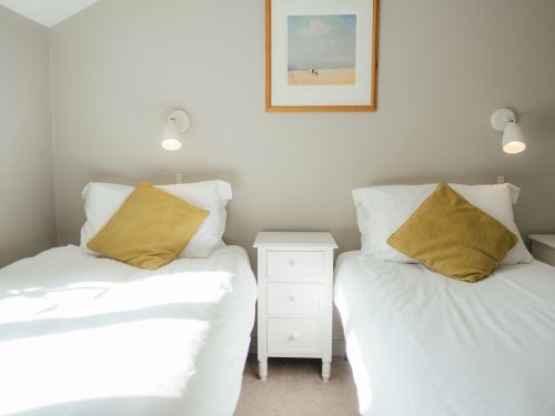 Jasmine Cottage image