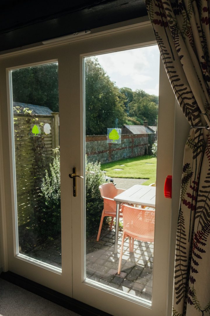 Jasmine Cottage image