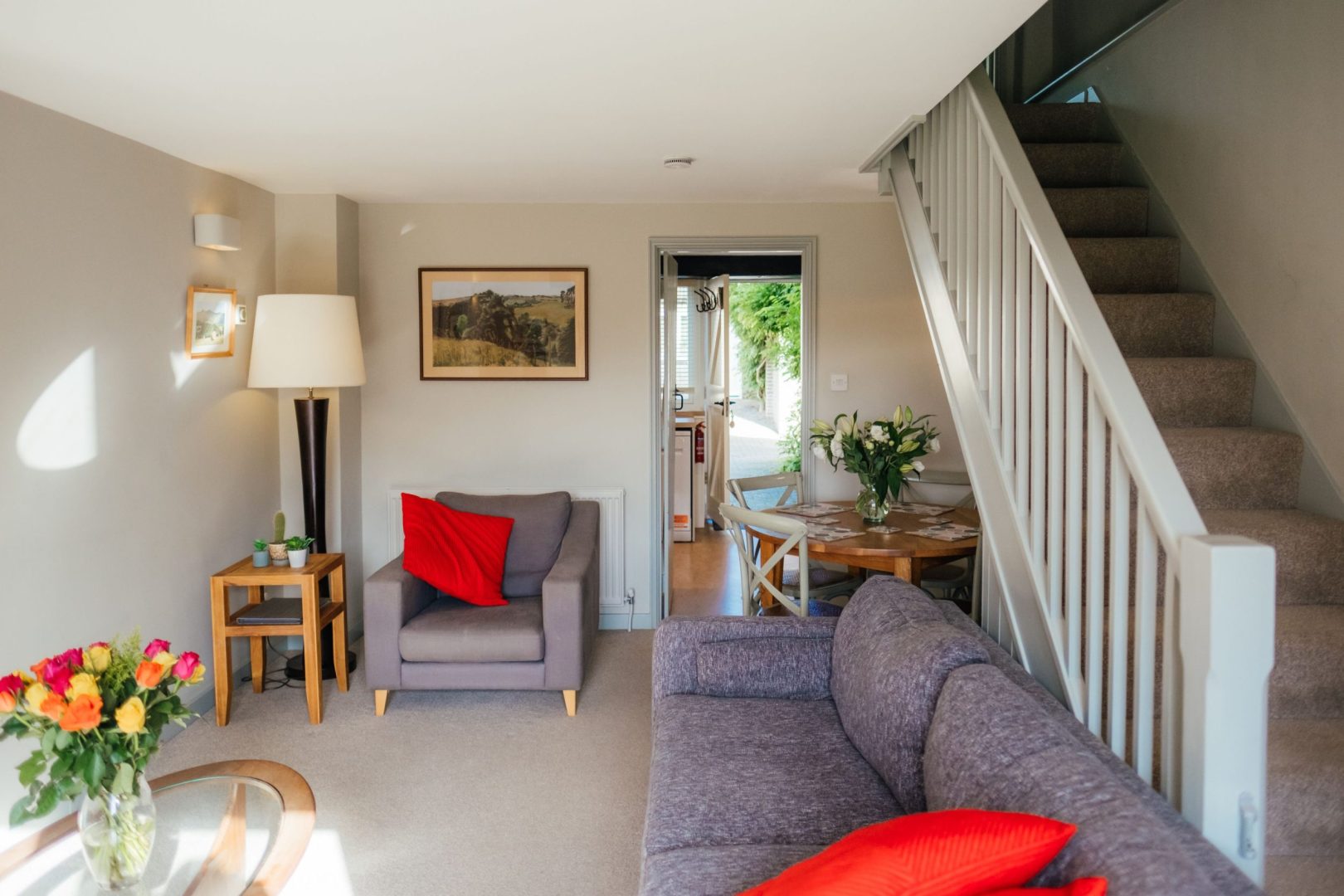 Jasmine Cottage image