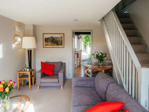 Jasmine Cottage image