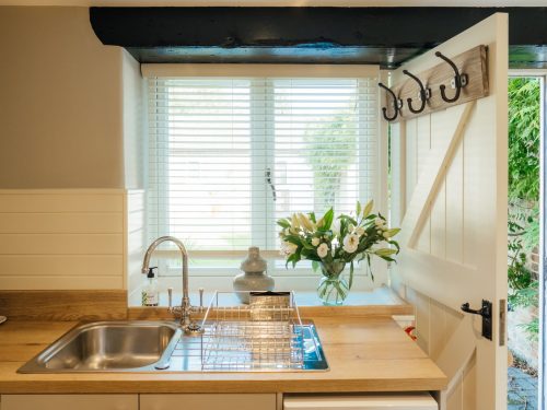 Jasmine Cottage image