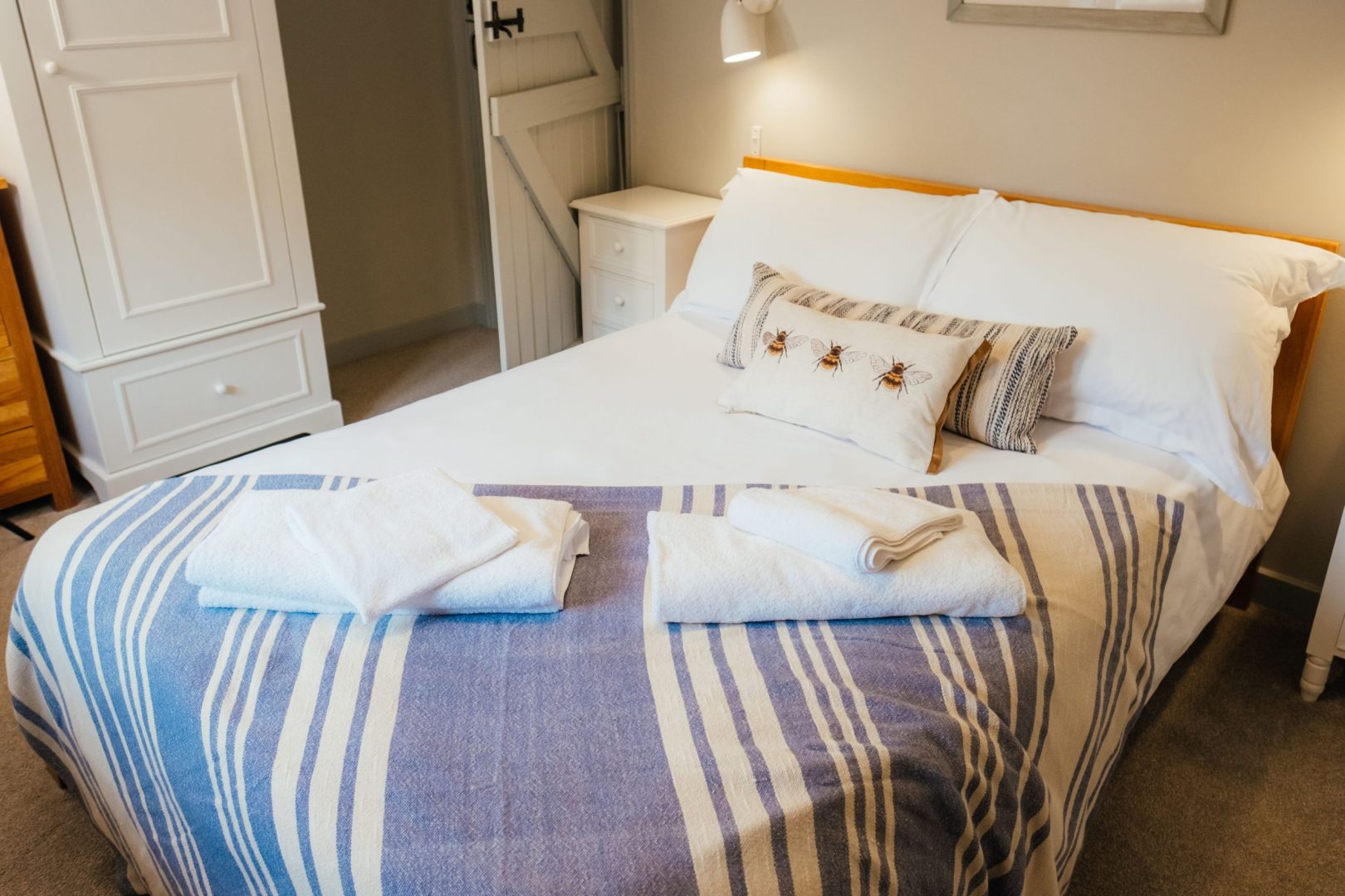 Clover Cottage image