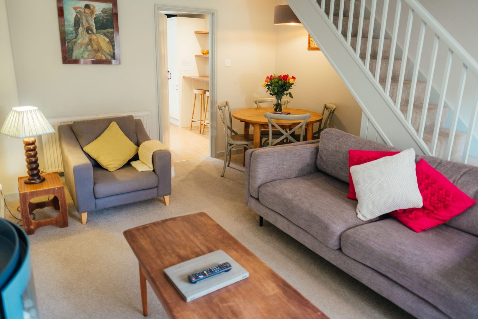 Clover Cottage image