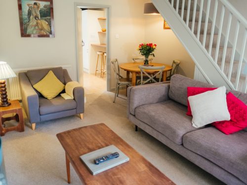 Clover Cottage image