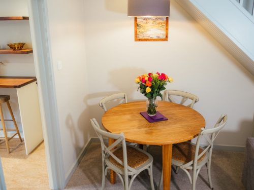 Clover Cottage image