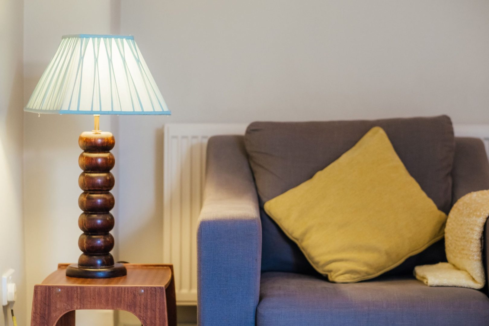 Clover Cottage image