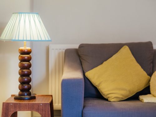 Clover Cottage image