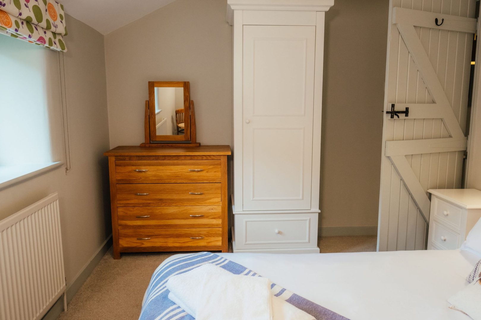 Clover Cottage image