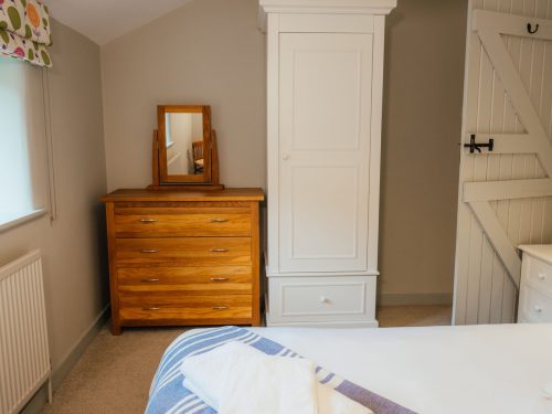 Clover Cottage image
