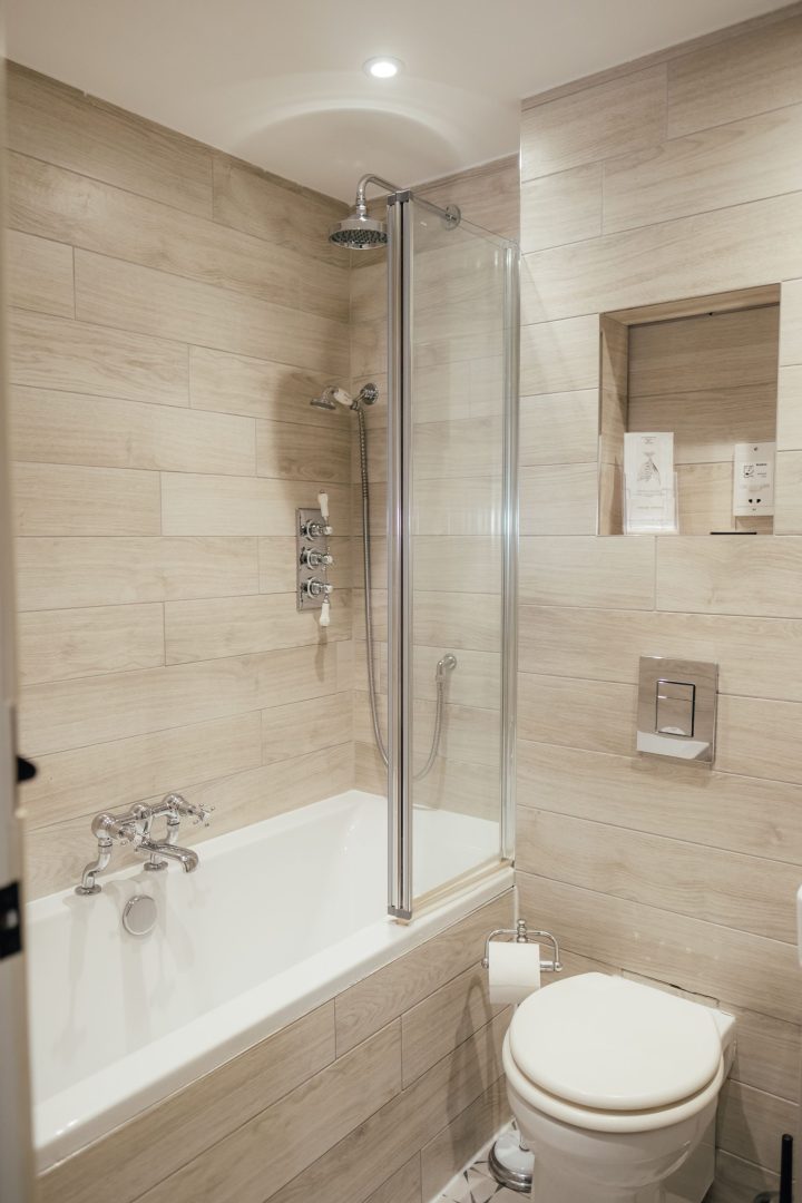 Clover Cottage image