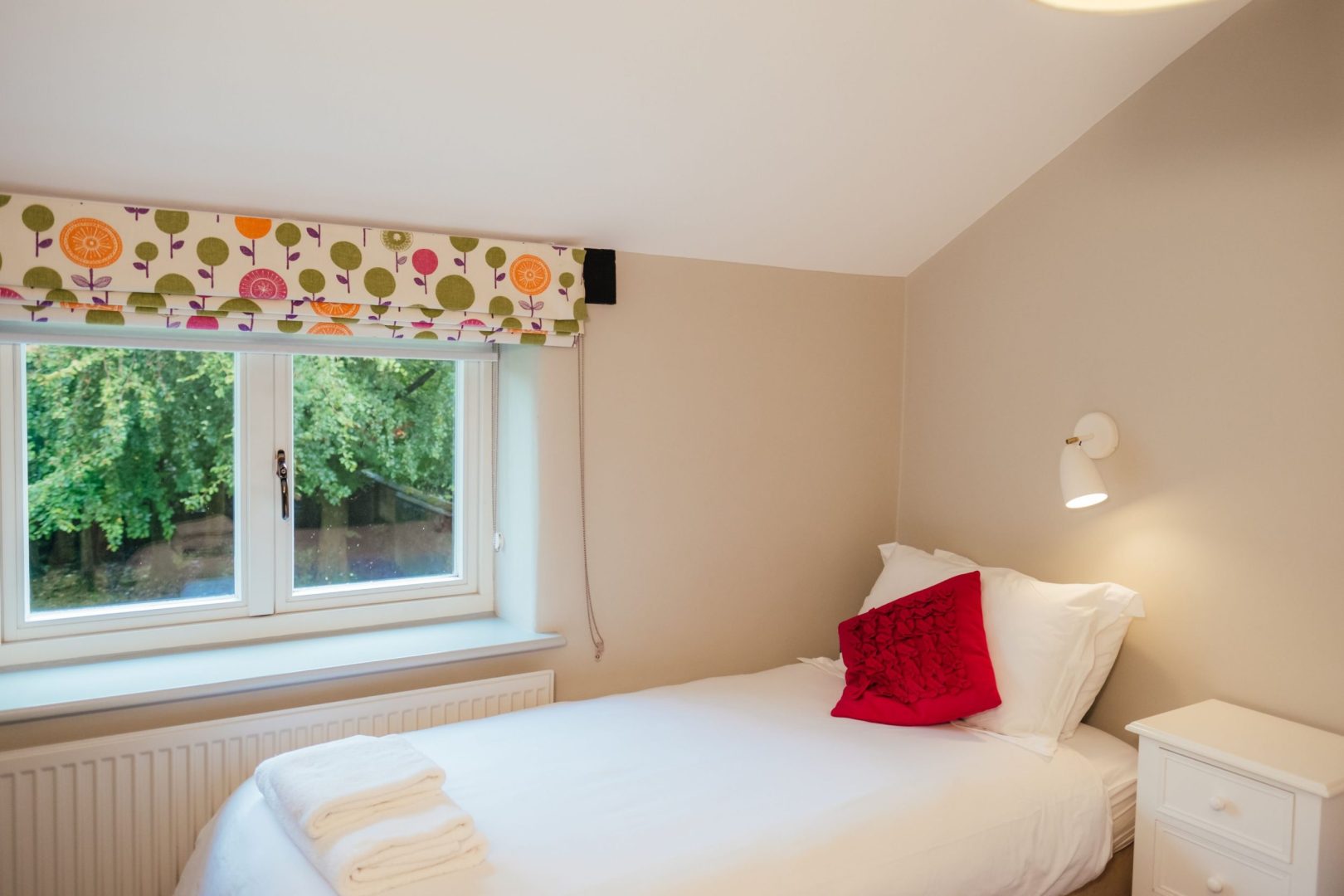 Clover Cottage image