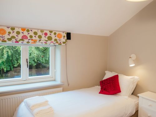 Clover Cottage image