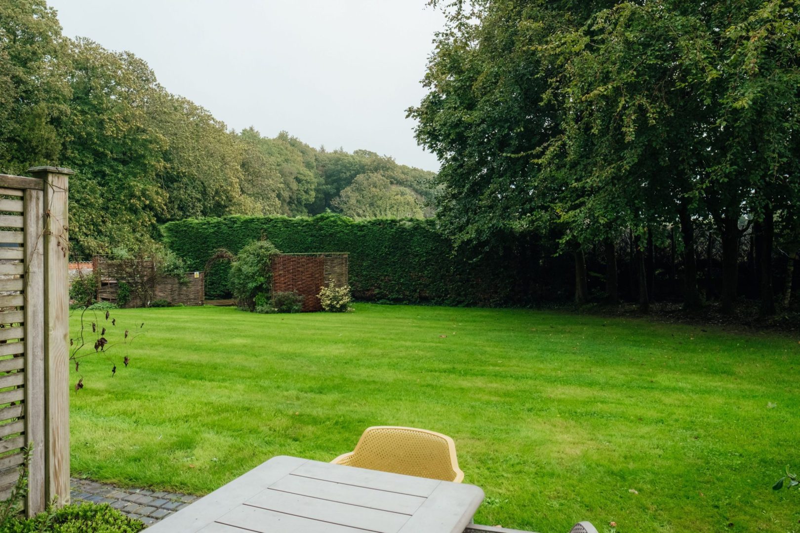 Clover Cottage image