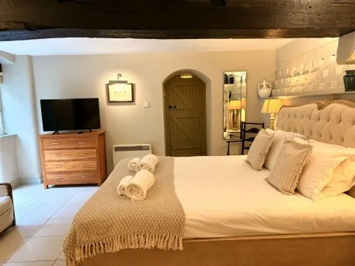 Poppy Cottage image
