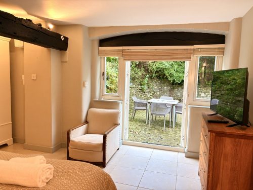 Poppy Cottage image